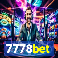 7778bet