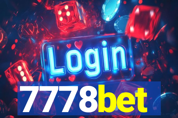 7778bet