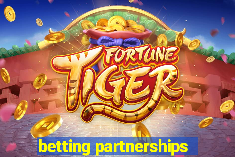 betting partnerships