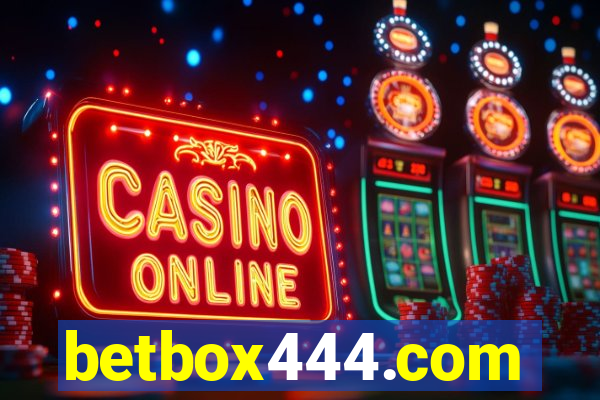 betbox444.com