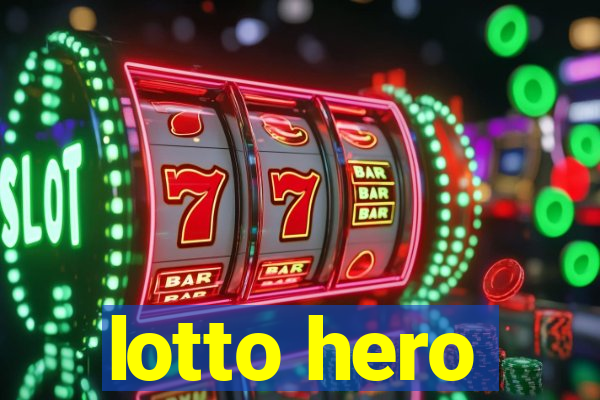 lotto hero