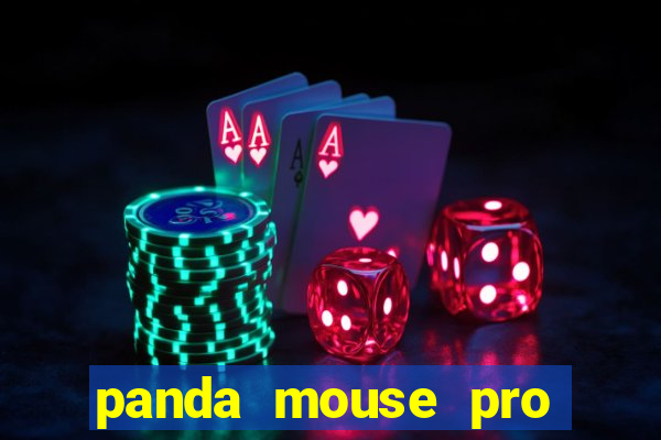 panda mouse pro 2.3 6