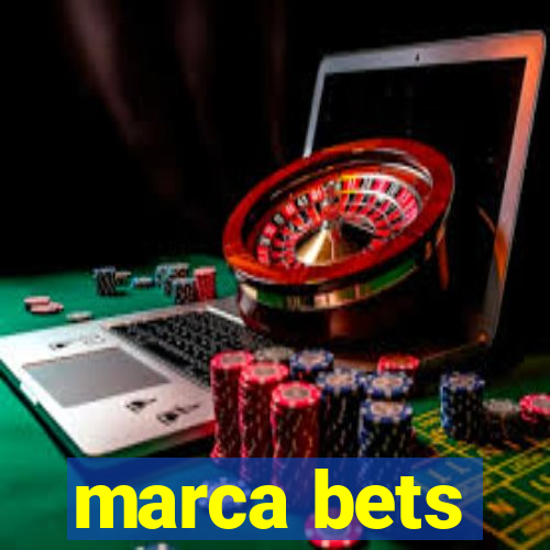 marca bets