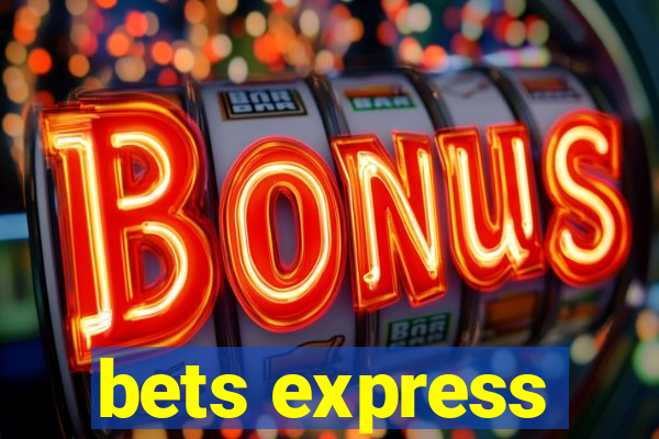 bets express