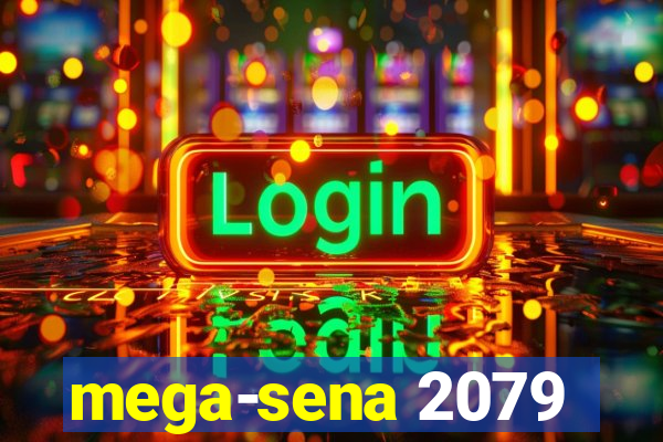 mega-sena 2079