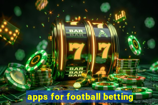 apps for football betting