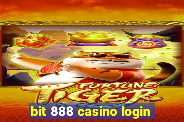 bit 888 casino login