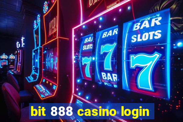 bit 888 casino login