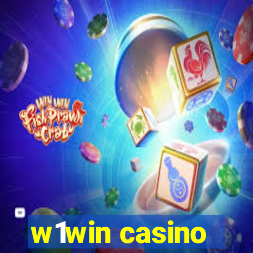 w1win casino