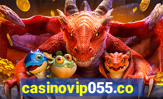 casinovip055.com