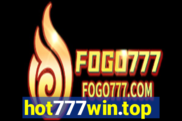 hot777win.top