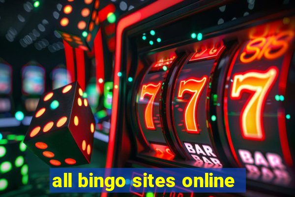 all bingo sites online