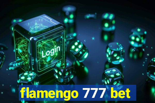 flamengo 777 bet