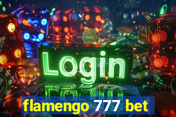 flamengo 777 bet