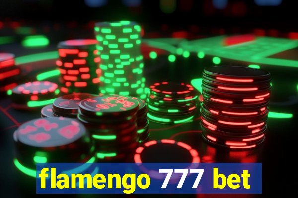 flamengo 777 bet