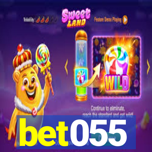 bet055