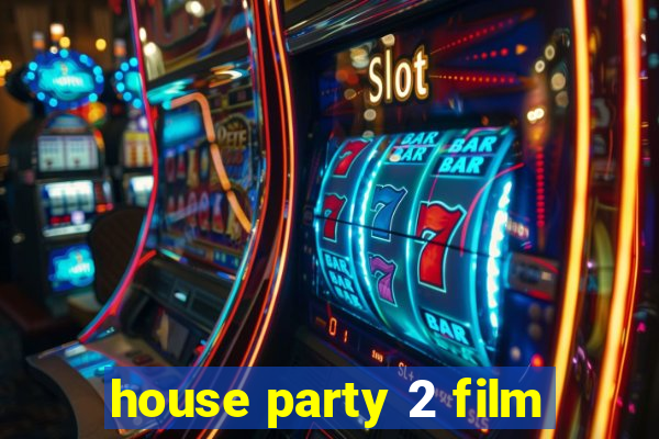 house party 2 film