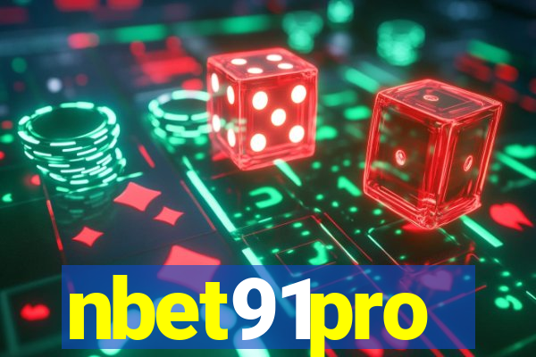 nbet91pro