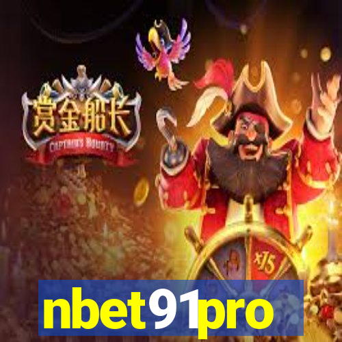 nbet91pro