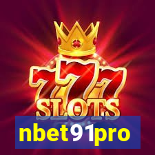 nbet91pro