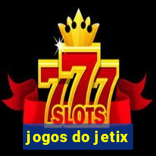 jogos do jetix