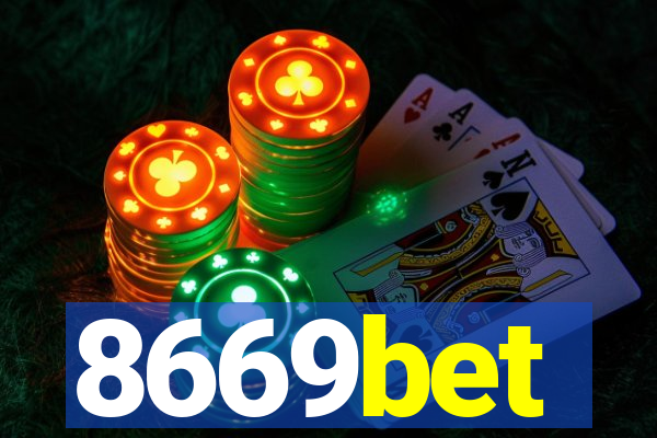 8669bet