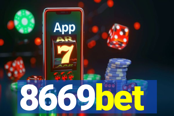 8669bet