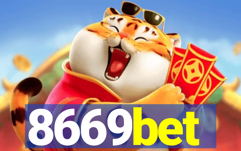 8669bet