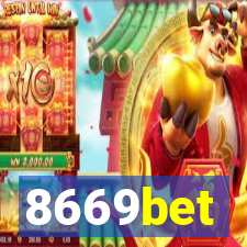 8669bet