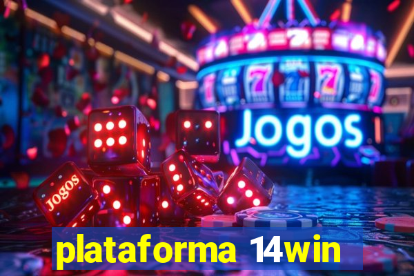 plataforma 14win