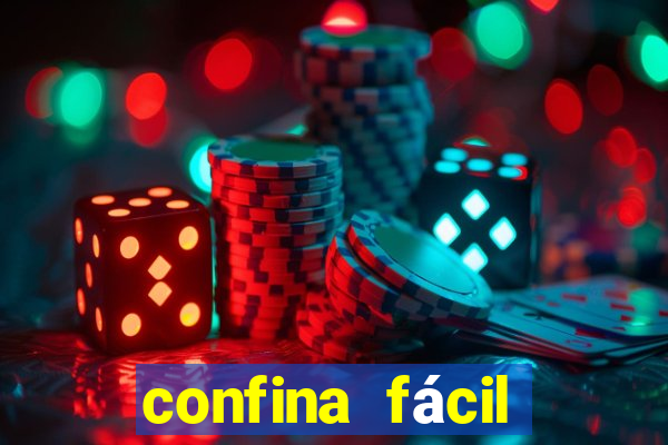 confina fácil reclame aqui