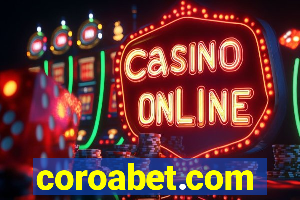 coroabet.com