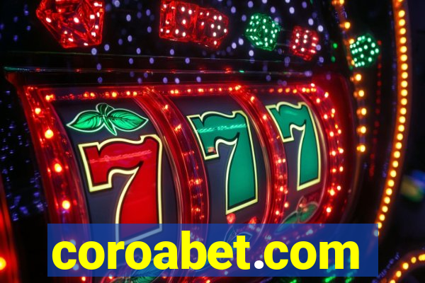 coroabet.com