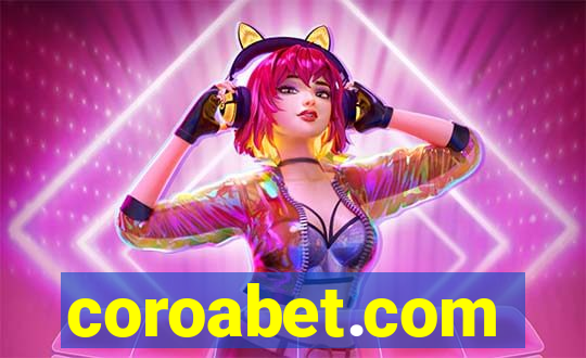 coroabet.com