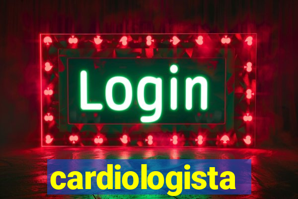 cardiologista cruzeiro sp