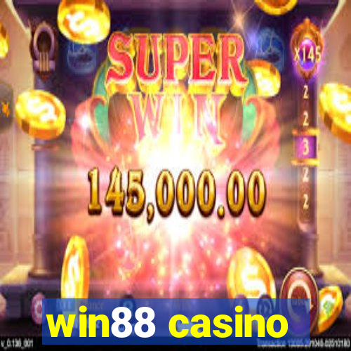 win88 casino