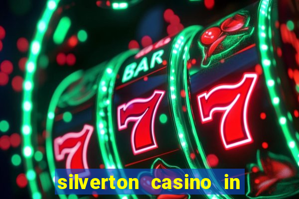 silverton casino in las vegas