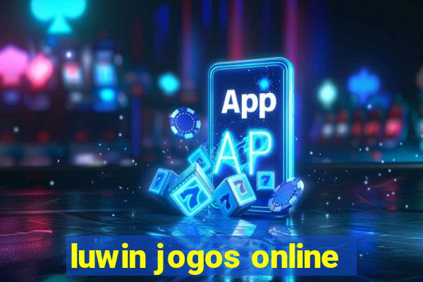 luwin jogos online