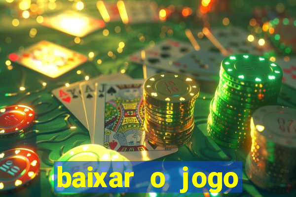 baixar o jogo esporte da sorte