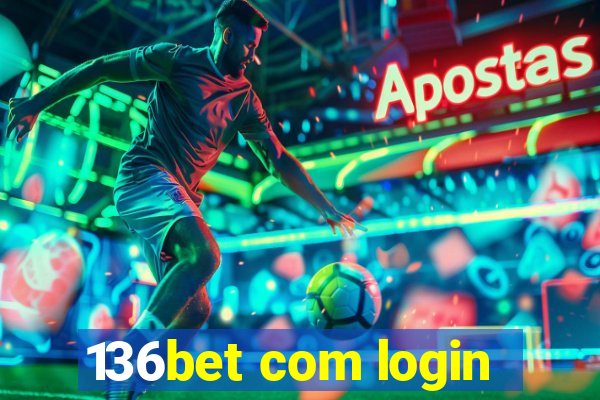 136bet com login