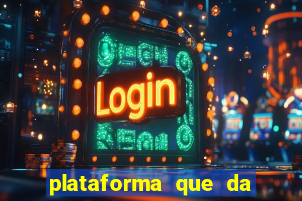 plataforma que da para jogar demo