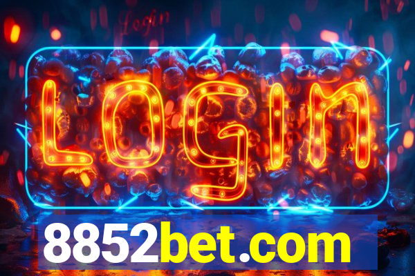 8852bet.com