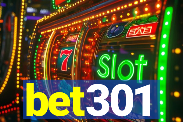 bet301