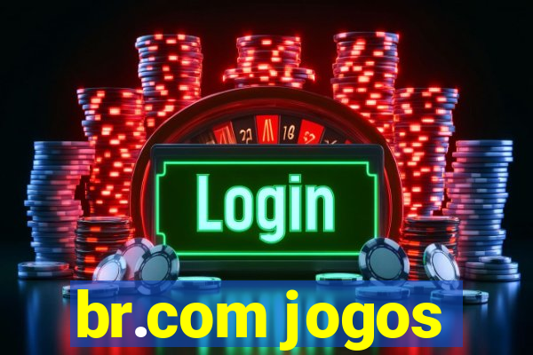 br.com jogos