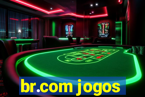 br.com jogos