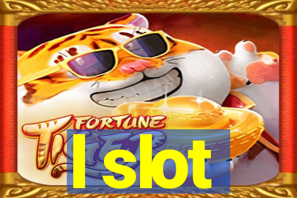 l slot