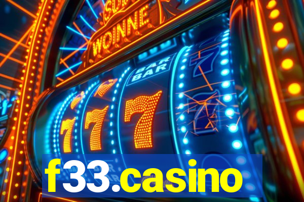 f33.casino