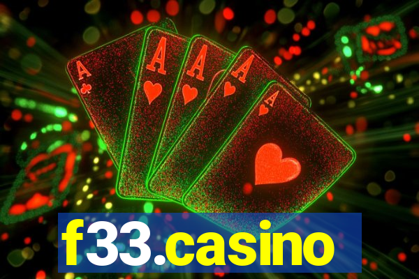 f33.casino