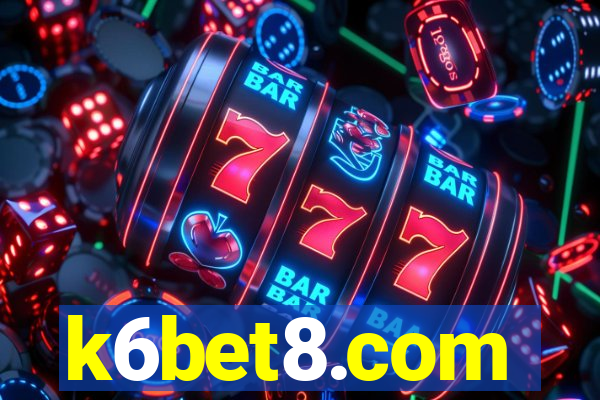 k6bet8.com