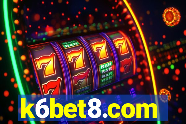 k6bet8.com